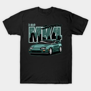 Supra MK4 T-Shirt